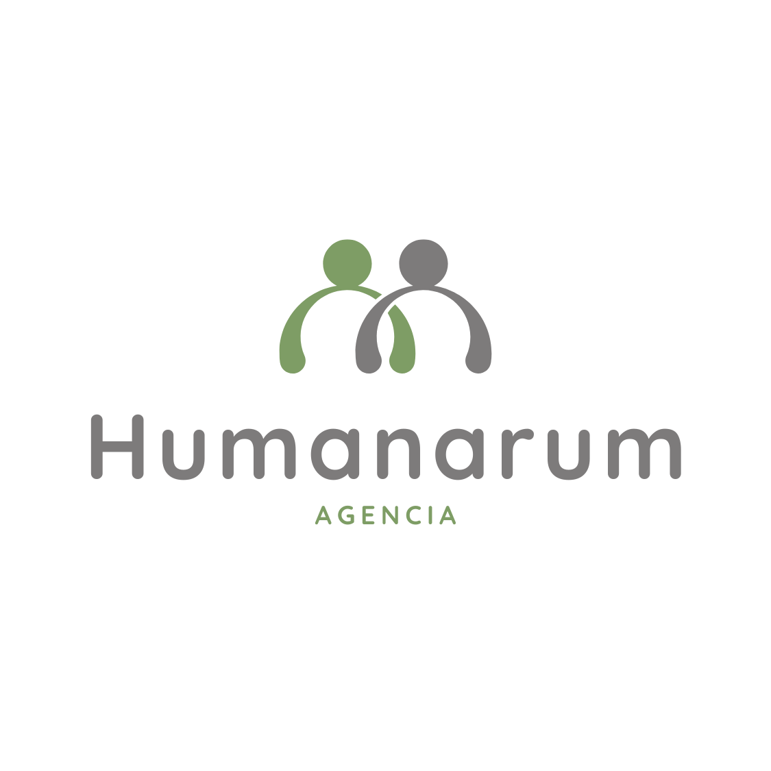 Humanarum Agencia Logo